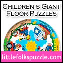 Little Folks Puzzle Company